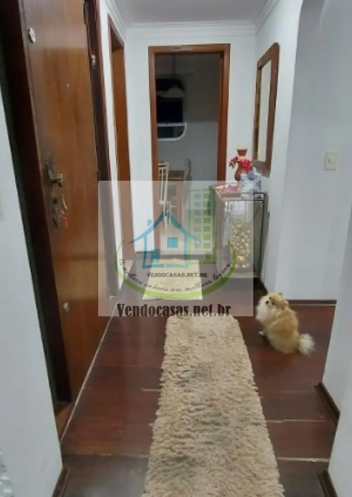 Apartamento, 3 quartos, 159 m² - Foto 5