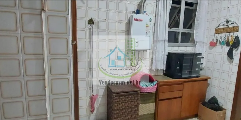 Apartamento, 3 quartos, 159 m² - Foto 7