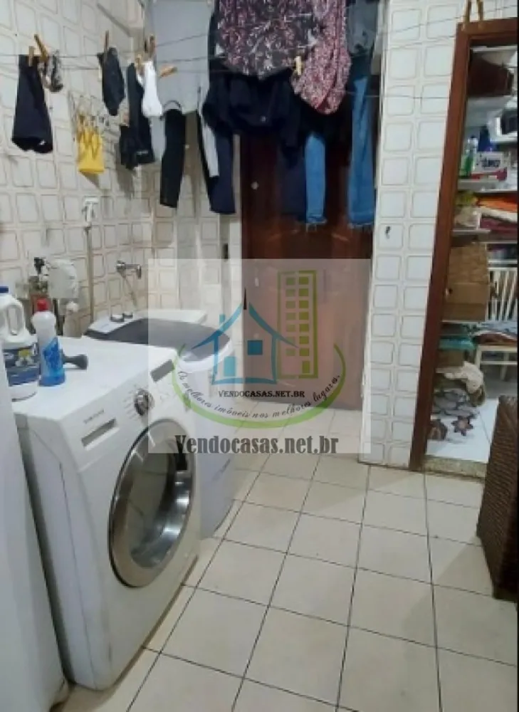 Apartamento, 3 quartos, 159 m² - Foto 3