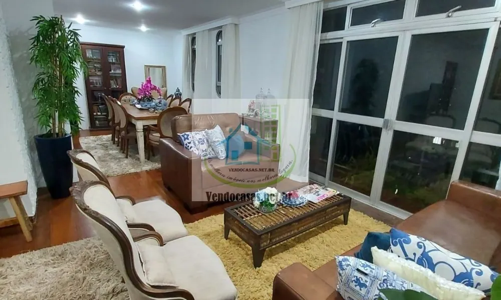 Apartamento, 3 quartos, 159 m² - Foto 6