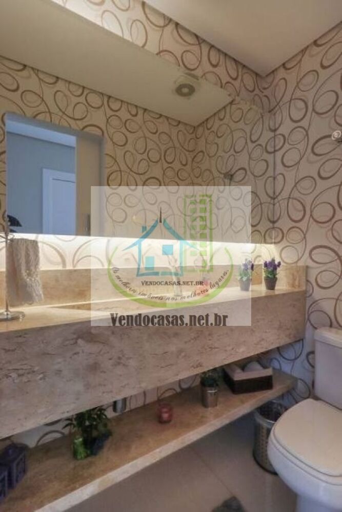 Apartamento, 3 quartos, 212 m² - Foto 1
