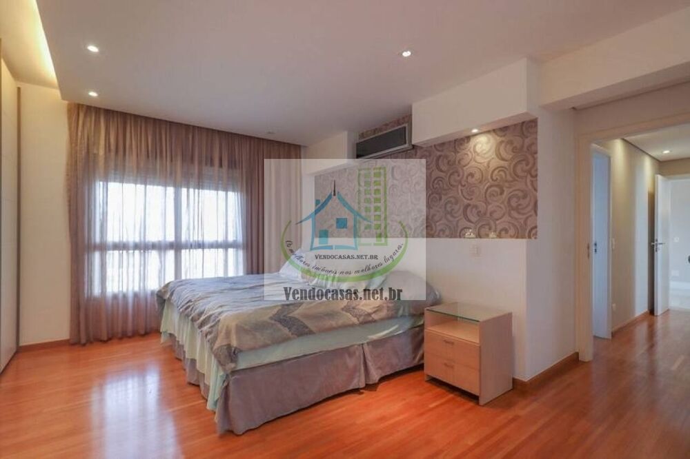 Apartamento, 3 quartos, 212 m² - Foto 2