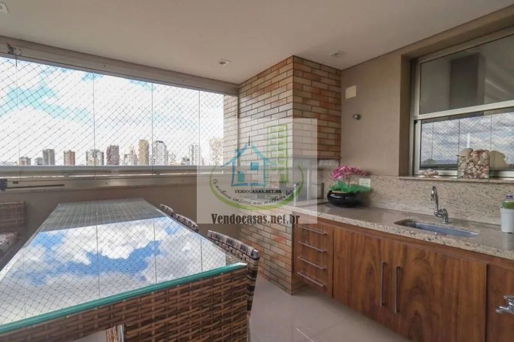 Apartamento, 3 quartos, 212 m² - Foto 6