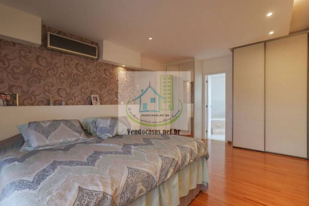Apartamento, 3 quartos, 212 m² - Foto 3