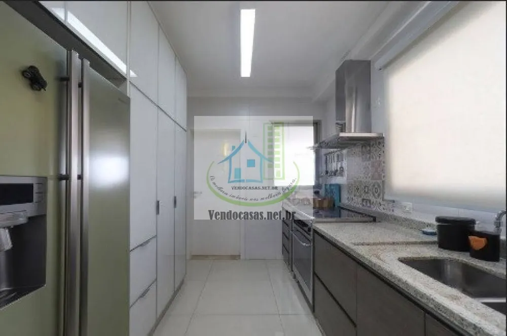 Apartamento, 3 quartos, 212 m² - Foto 7