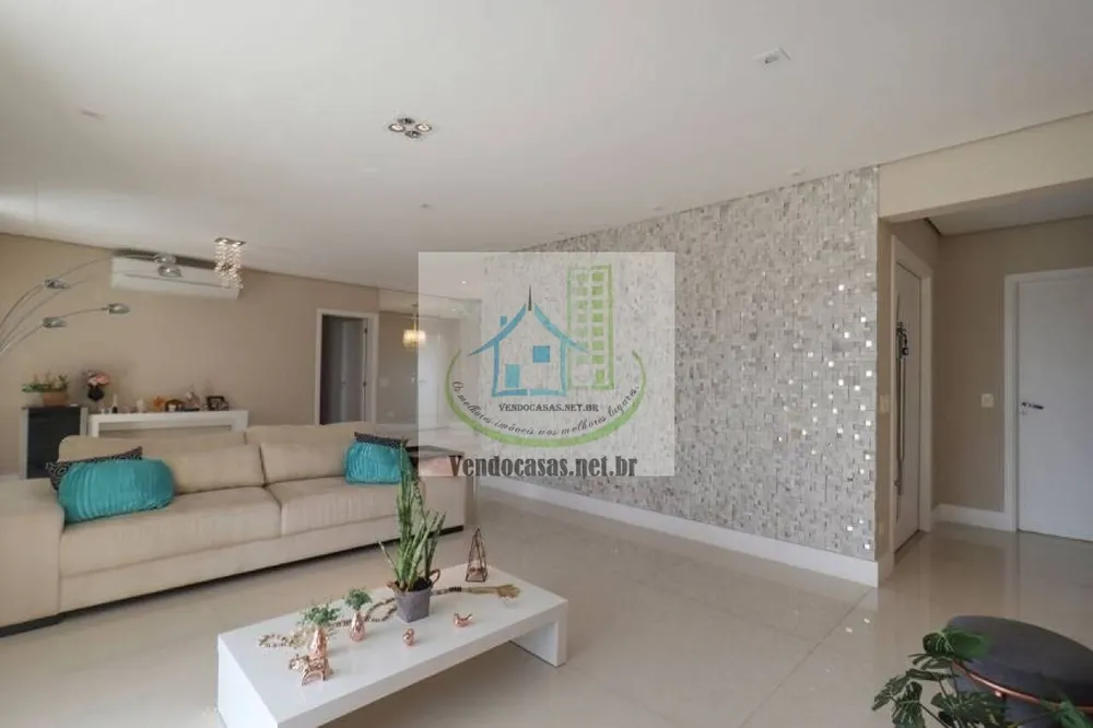 Apartamento, 3 quartos, 212 m² - Foto 5