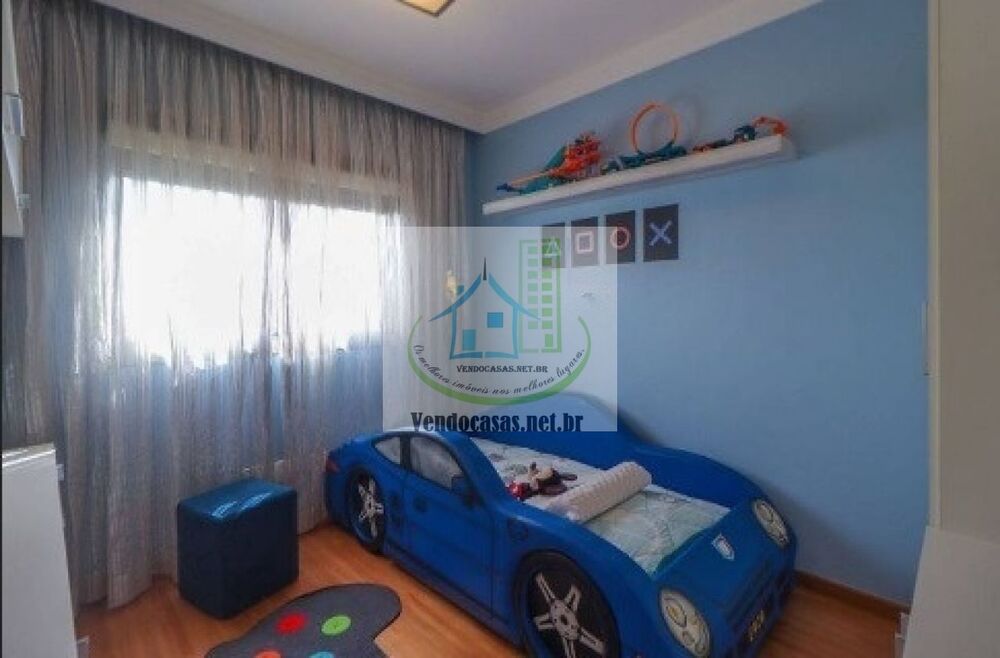 Apartamento, 3 quartos, 212 m² - Foto 4