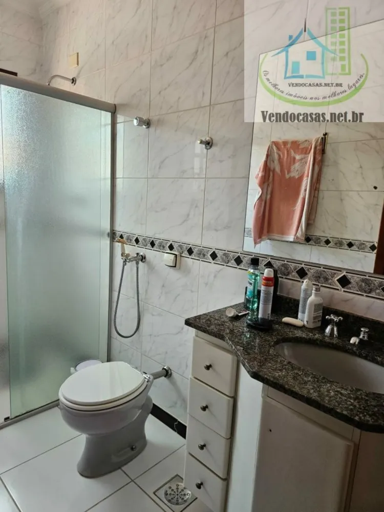 Casa, 4 quartos, 350 m² - Foto 9