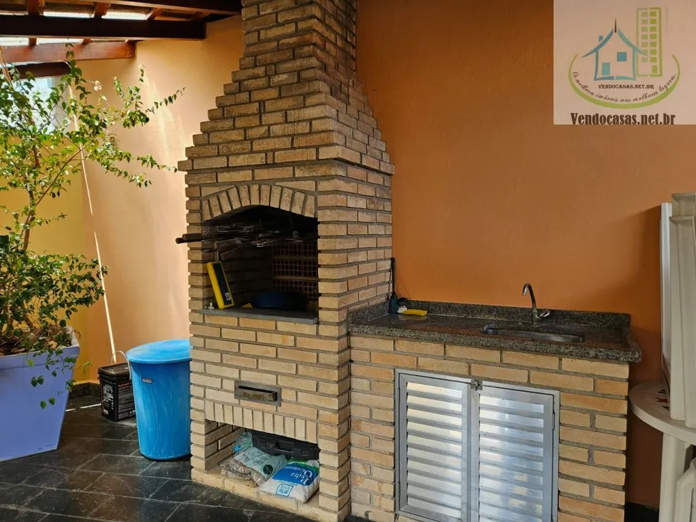 Casa, 4 quartos, 350 m² - Foto 14