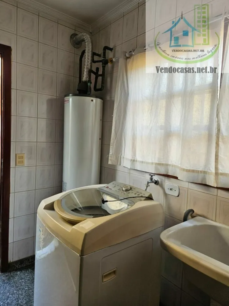 Casa, 4 quartos, 350 m² - Foto 15