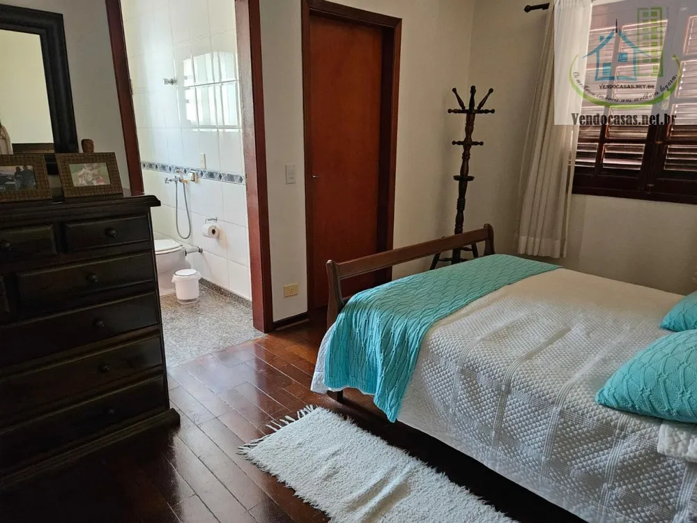 Casa, 4 quartos, 350 m² - Foto 10