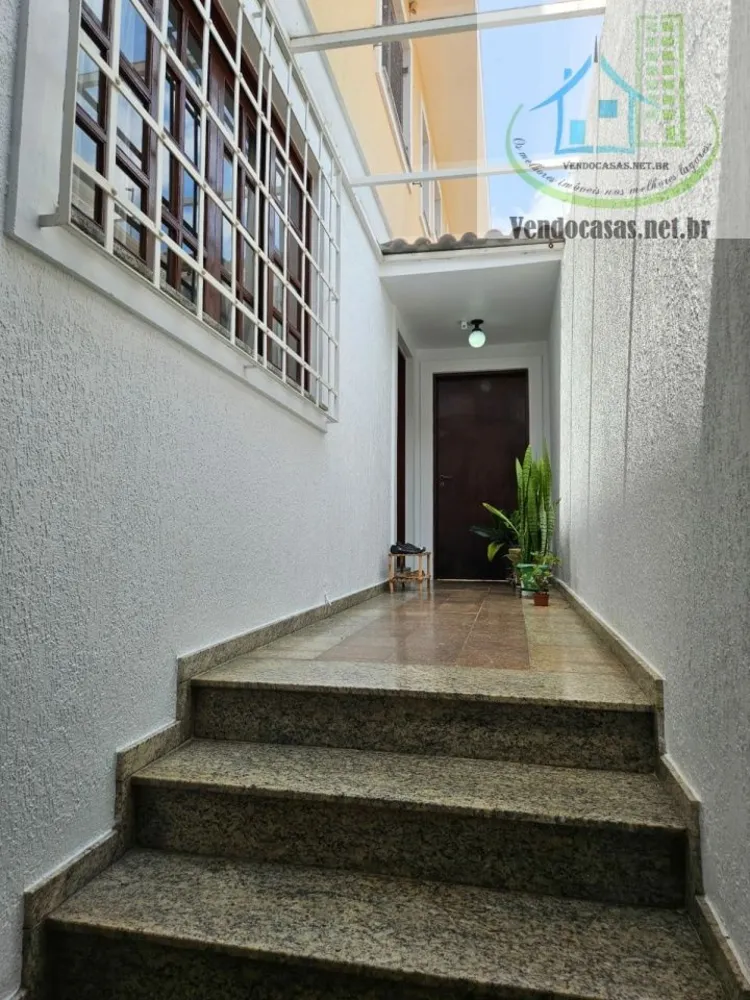 Casa, 4 quartos, 350 m² - Foto 8