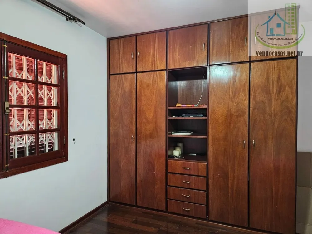 Casa, 4 quartos, 350 m² - Foto 11