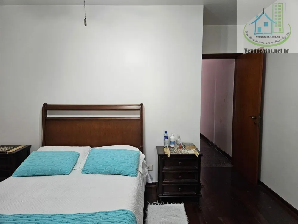 Casa, 4 quartos, 350 m² - Foto 6