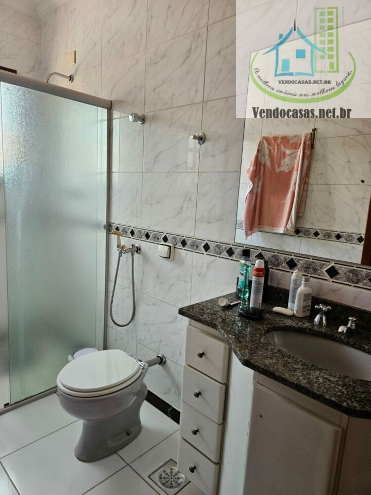 Casa, 4 quartos, 350 m² - Foto 4