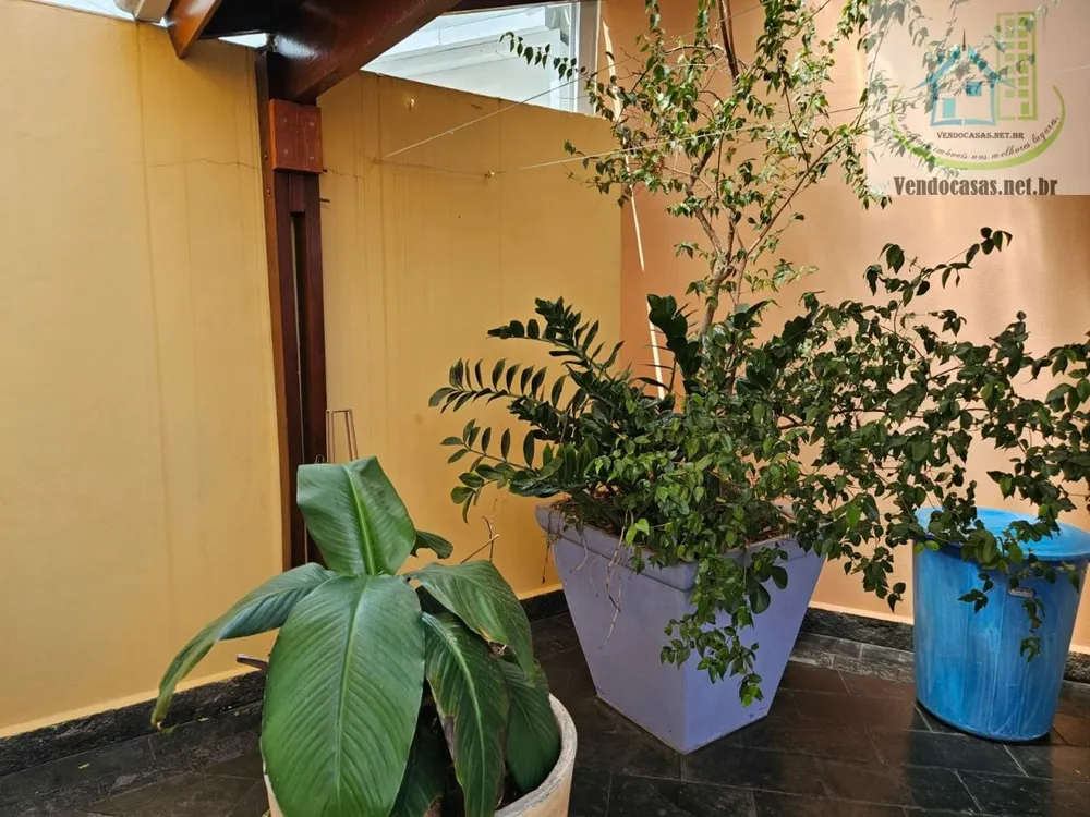 Casa, 4 quartos, 350 m² - Foto 16