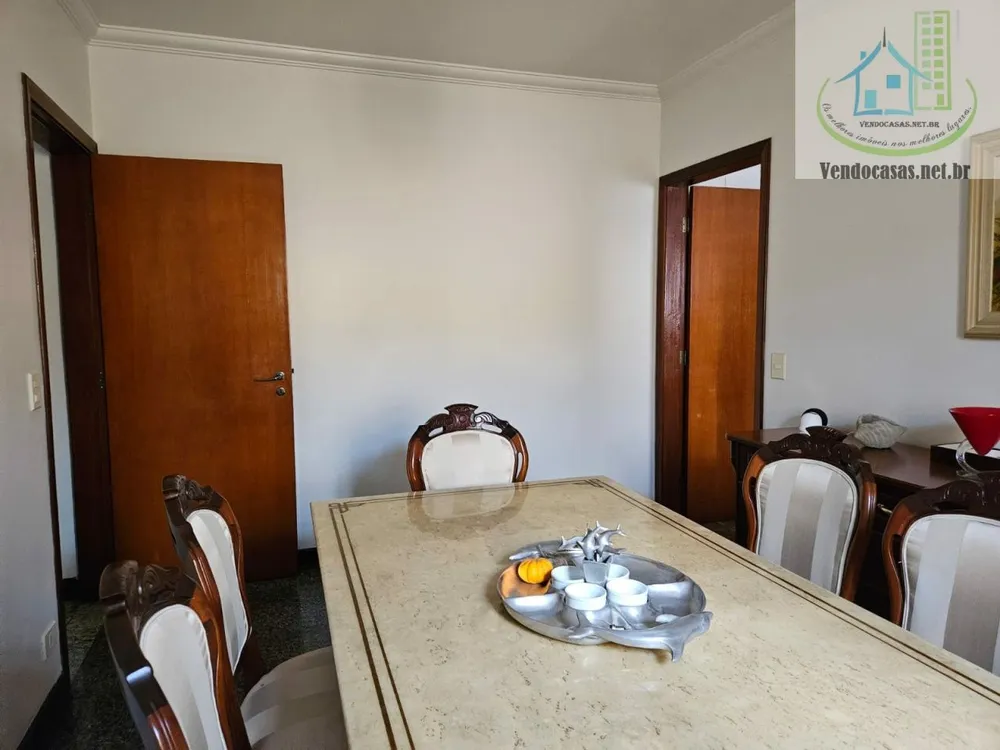 Casa, 4 quartos, 350 m² - Foto 5
