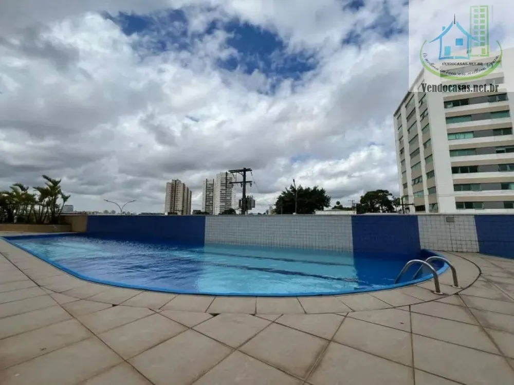 Apartamento, 3 quartos, 60 m² - Foto 9