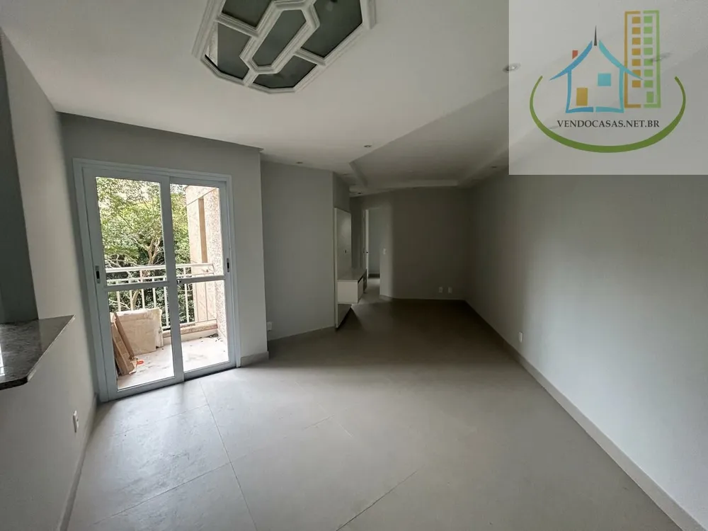 Apartamento, 3 quartos, 60 m² - Foto 11