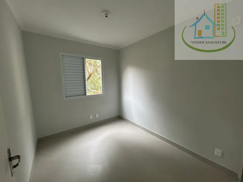 Apartamento, 3 quartos, 60 m² - Foto 3