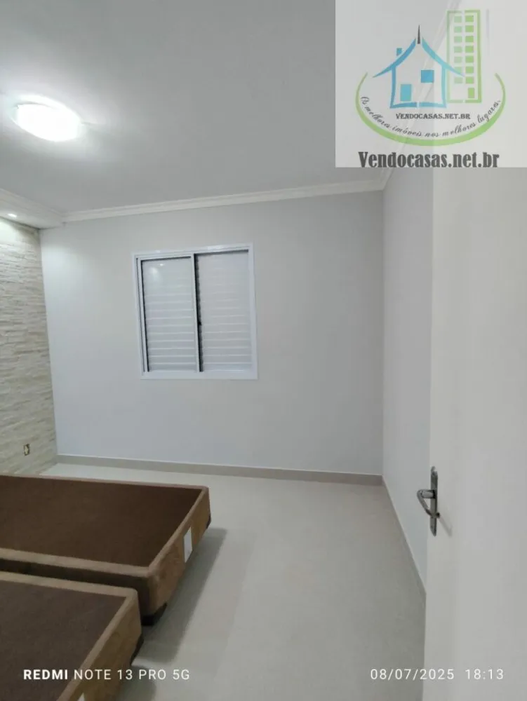 Apartamento, 3 quartos, 60 m² - Foto 12