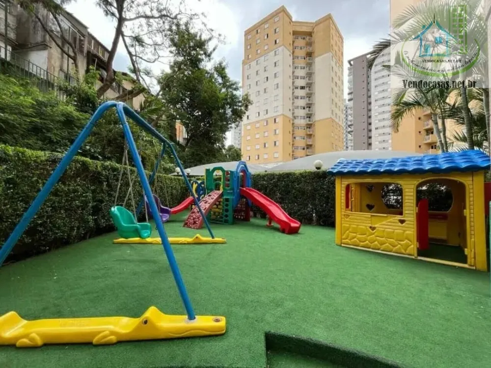 Apartamento, 3 quartos, 60 m² - Foto 10