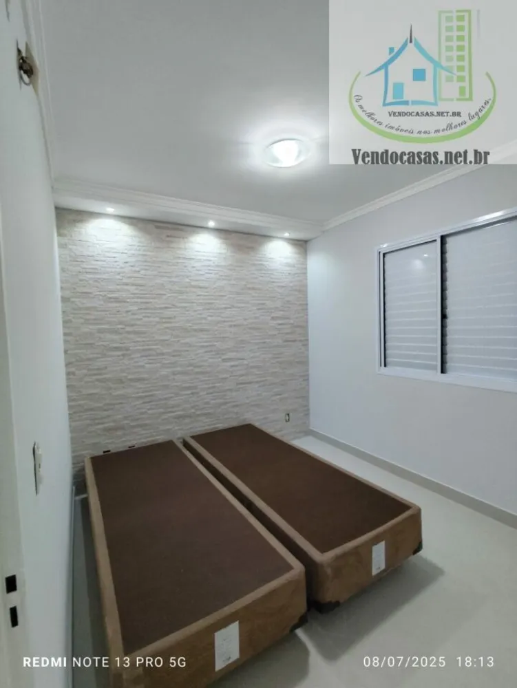 Apartamento, 3 quartos, 60 m² - Foto 8