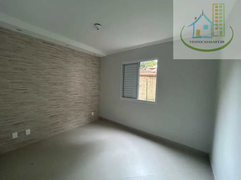 Apartamento, 3 quartos, 60 m² - Foto 5