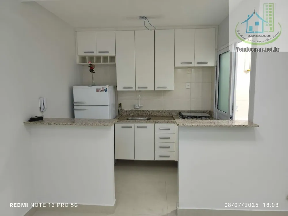 Apartamento, 3 quartos, 60 m² - Foto 1