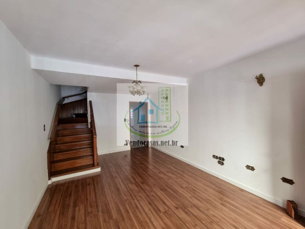 Casa, 2 quartos, 90 m² - Foto 3