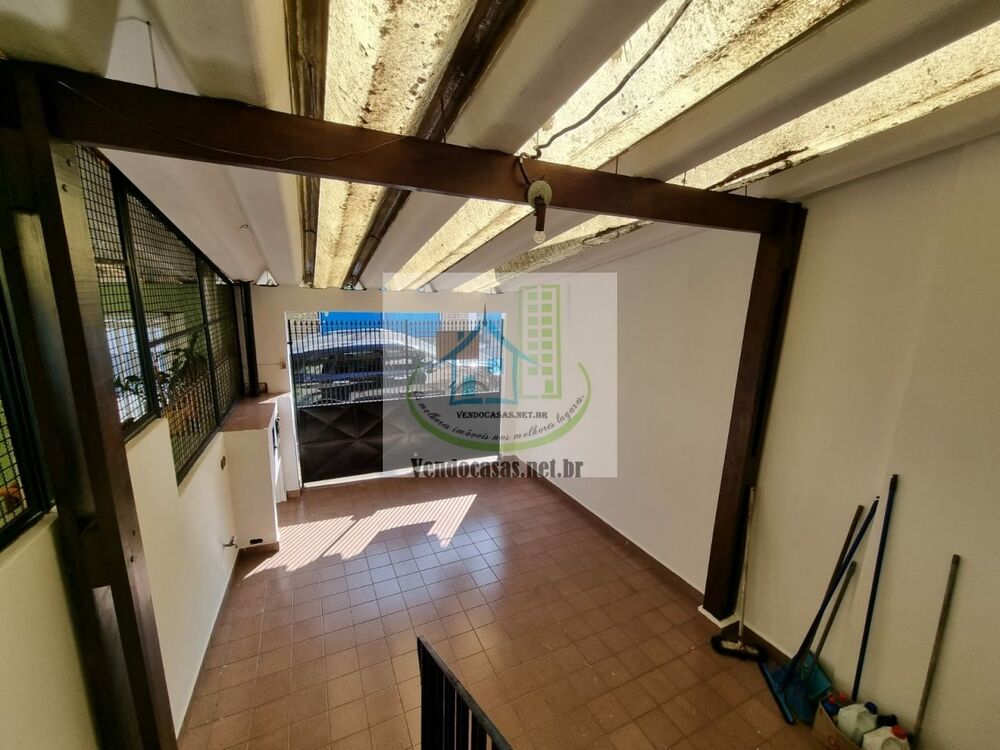 Casa, 2 quartos, 90 m² - Foto 1