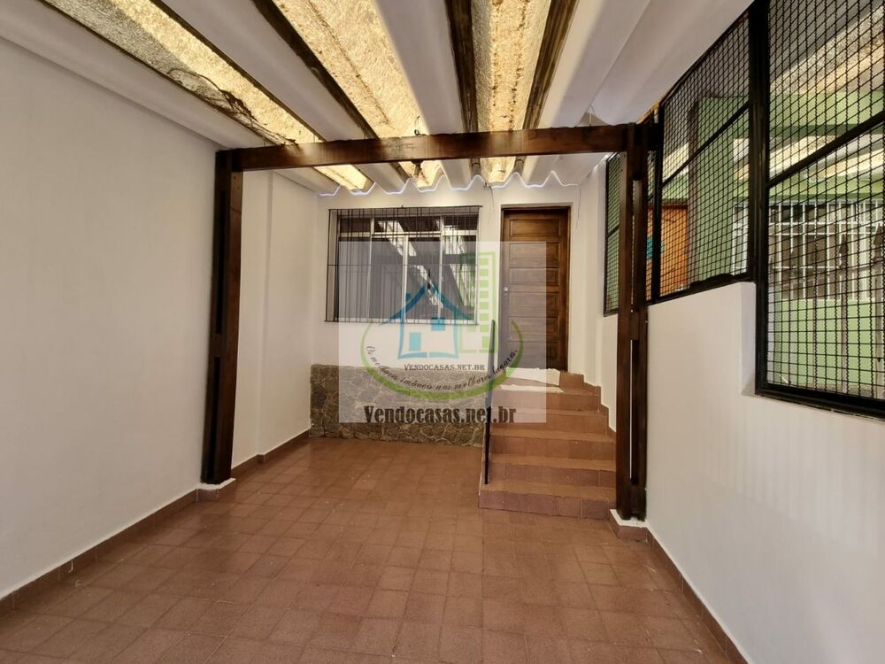 Casa, 2 quartos, 90 m² - Foto 2