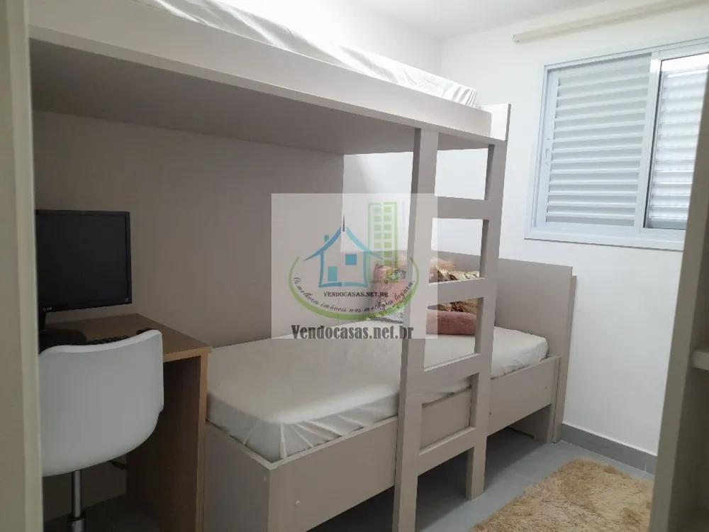 Apartamento, 2 quartos, 51 m² - Foto 11