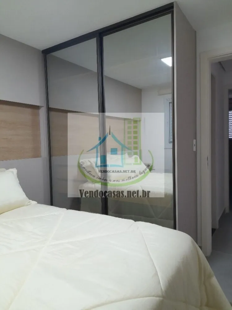 Apartamento, 2 quartos, 51 m² - Foto 1