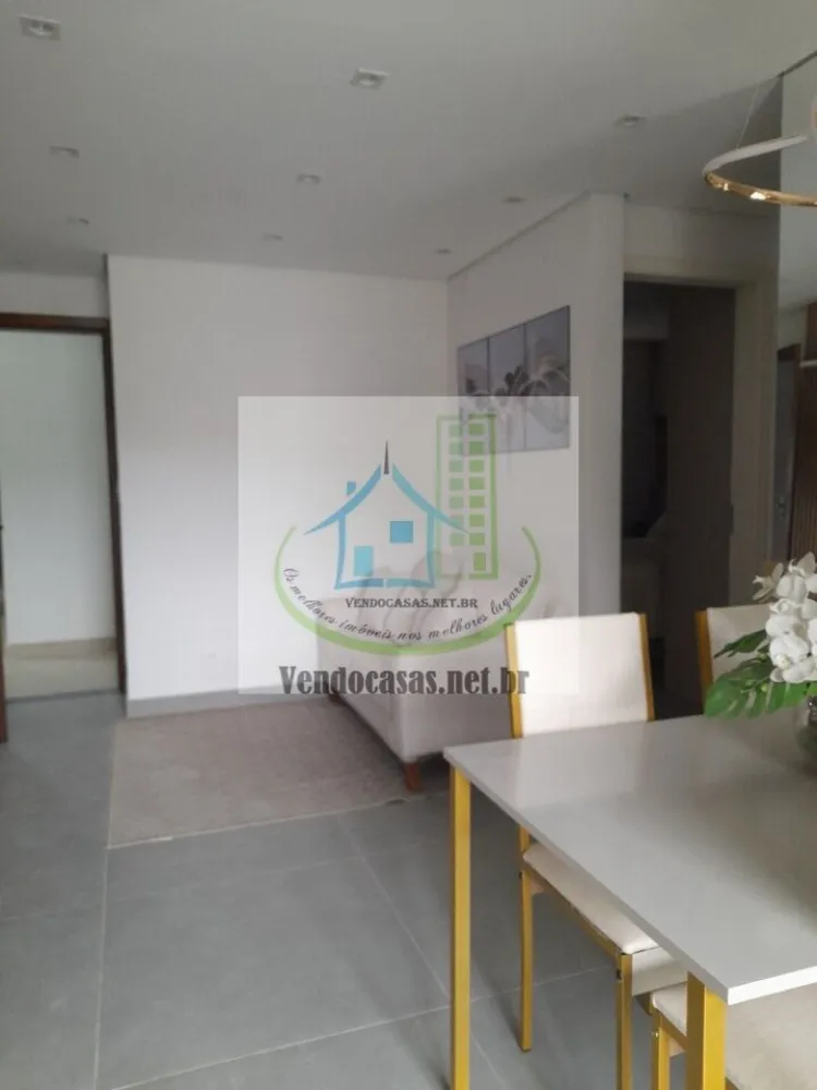 Apartamento, 2 quartos, 51 m² - Foto 9