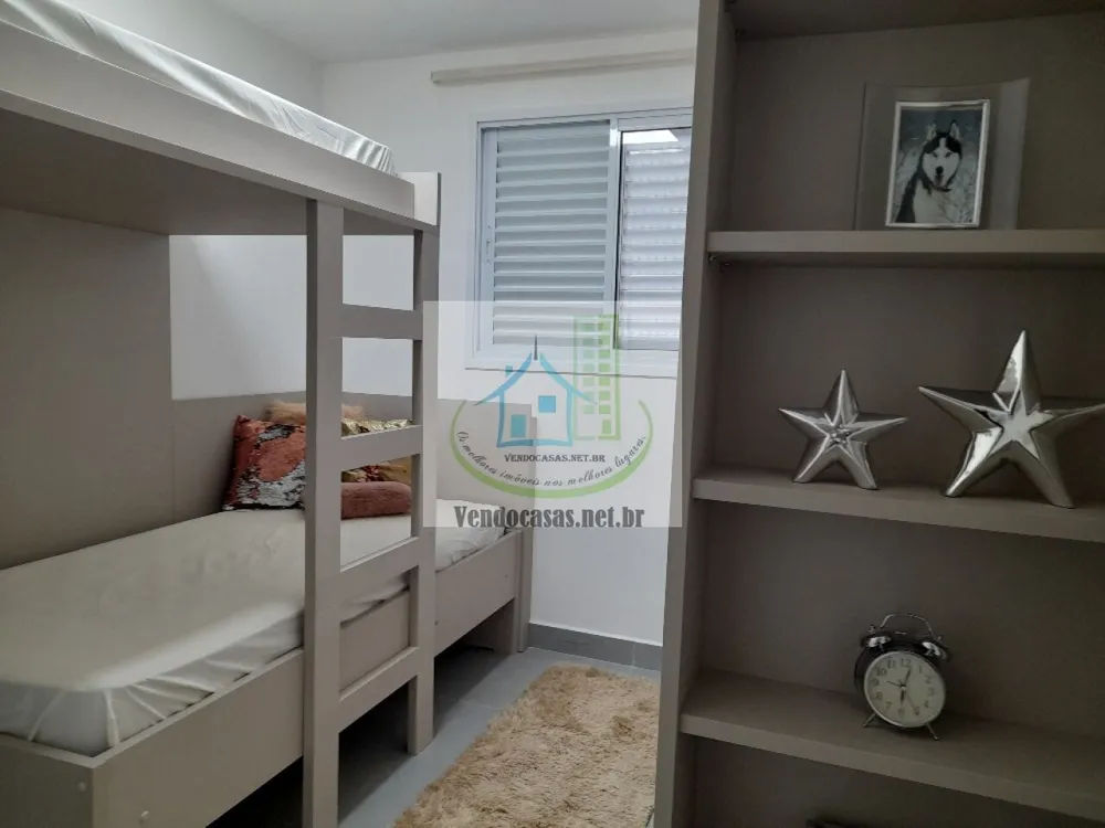Apartamento, 2 quartos, 51 m² - Foto 12