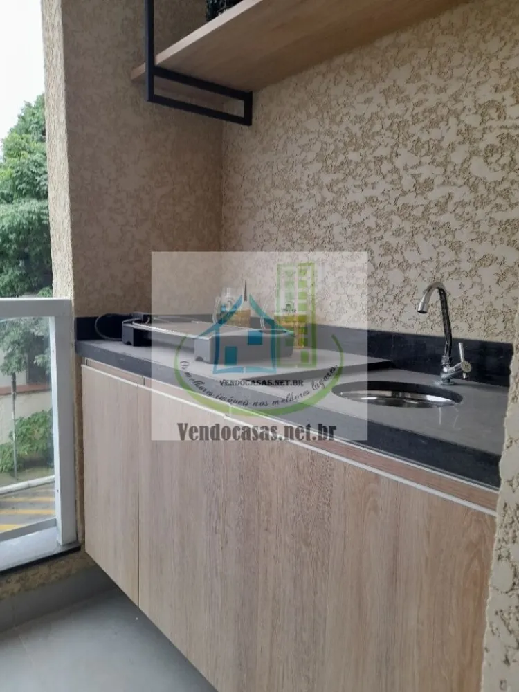 Apartamento, 2 quartos, 51 m² - Foto 4