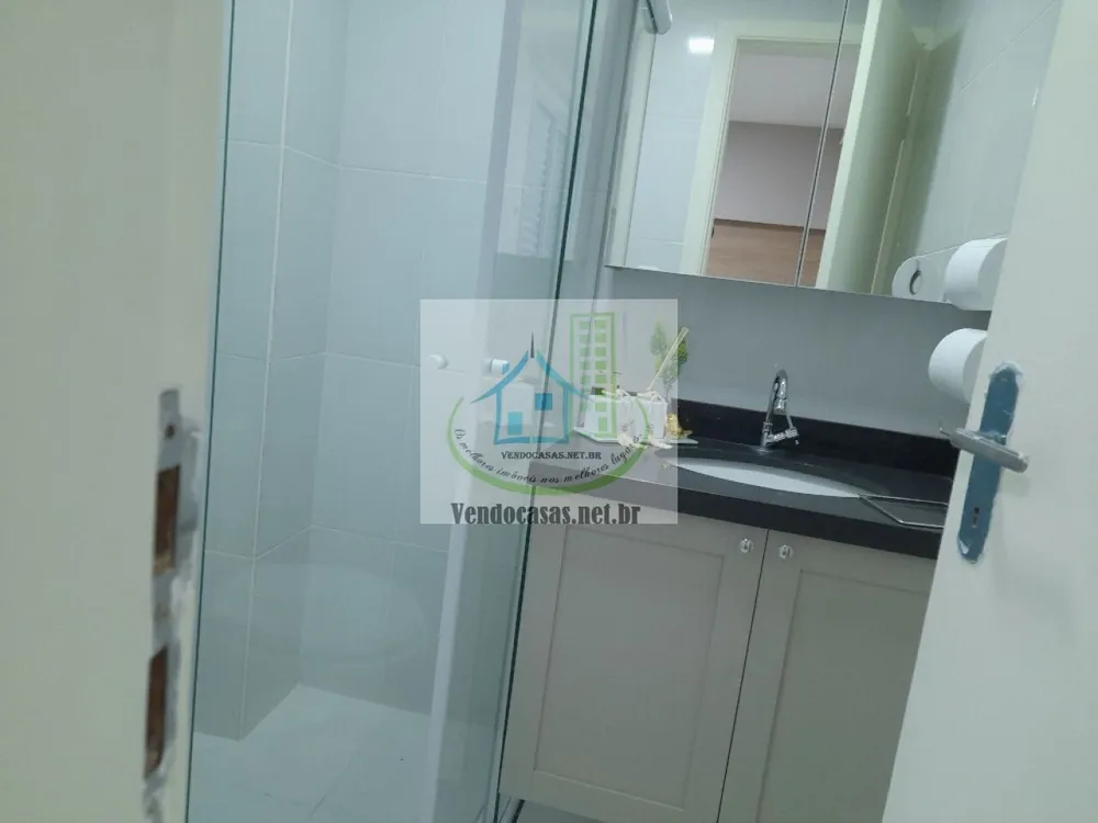 Apartamento, 2 quartos, 51 m² - Foto 8