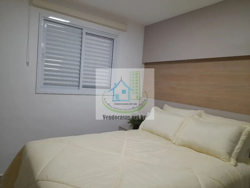 Apartamento, 2 quartos, 51 m² - Foto 10