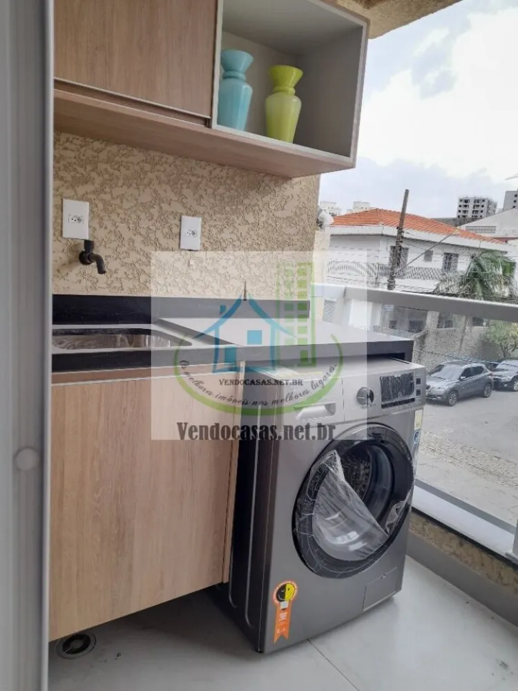 Apartamento, 2 quartos, 51 m² - Foto 7