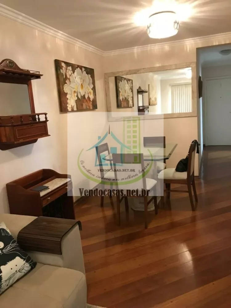 Apartamento para alugar com 2 quartos, 69m² - Foto 2