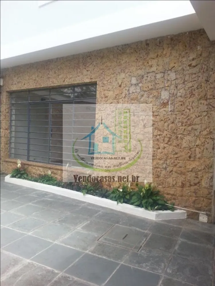 Casa, 3 quartos, 180 m² - Foto 2