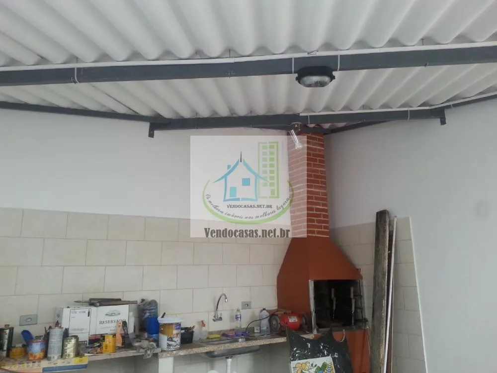 Casa, 3 quartos, 180 m² - Foto 3