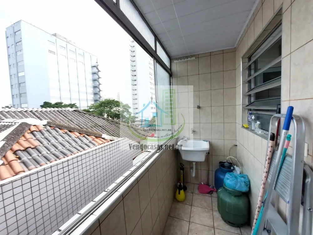 Apartamento, 3 quartos, 93 m² - Foto 15