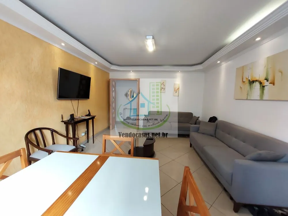 Apartamento, 3 quartos, 93 m² - Foto 11