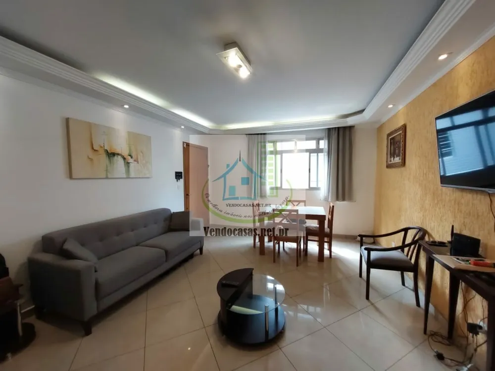 Apartamento, 3 quartos, 93 m² - Foto 6