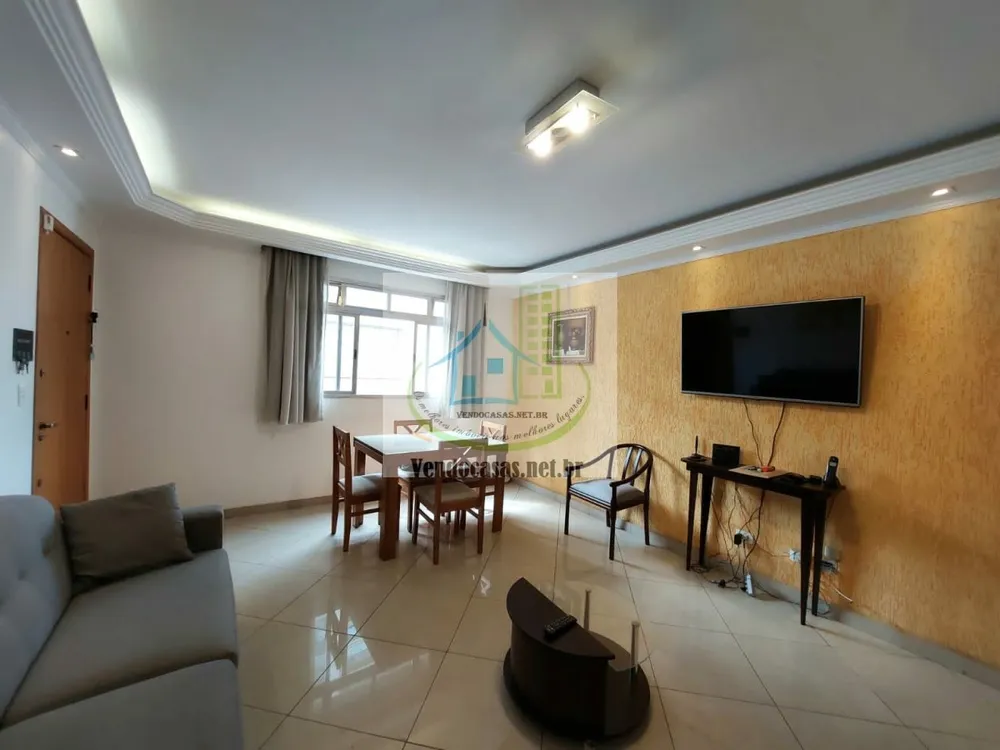 Apartamento, 3 quartos, 93 m² - Foto 9