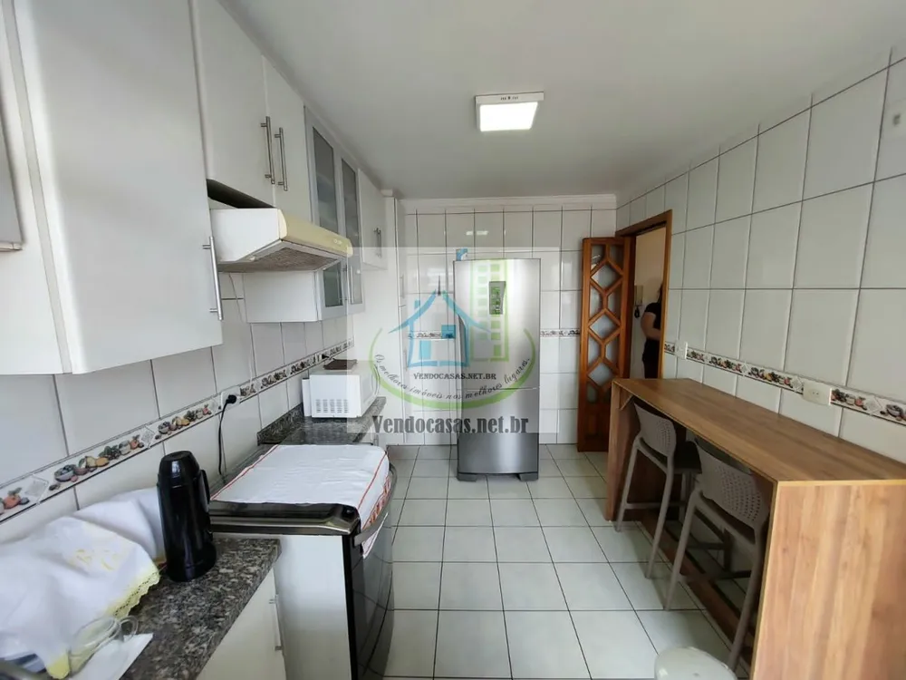 Apartamento, 3 quartos, 93 m² - Foto 8