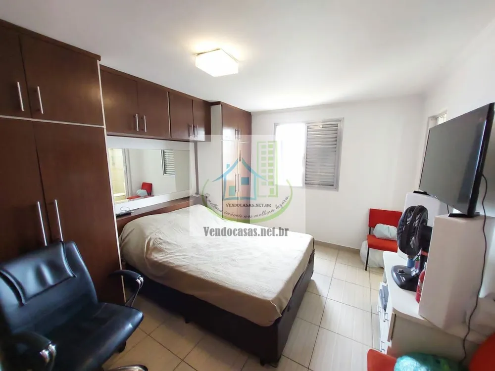 Apartamento, 3 quartos, 93 m² - Foto 3