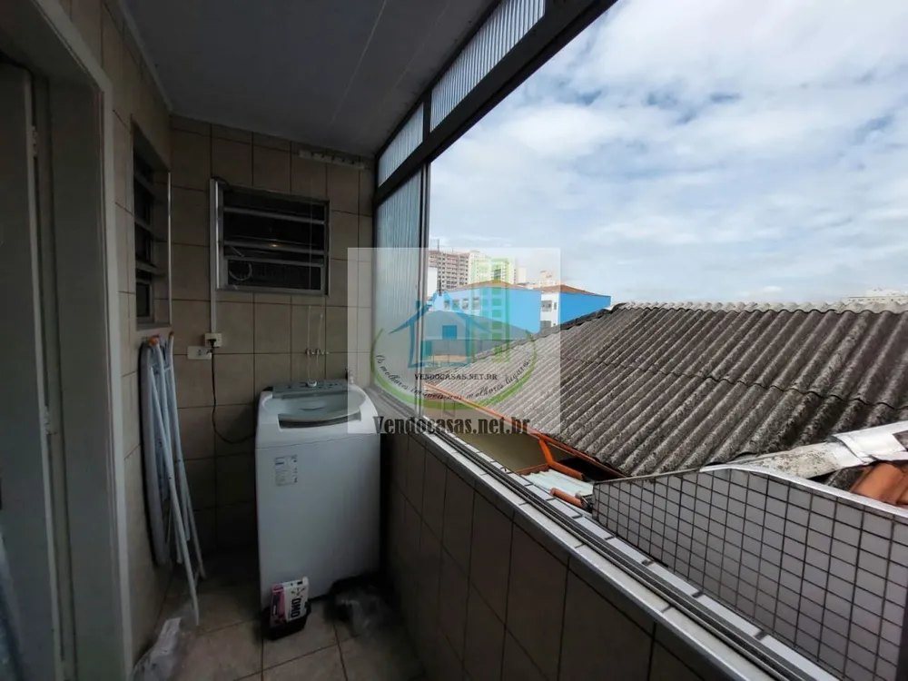 Apartamento, 3 quartos, 93 m² - Foto 2